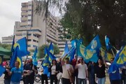 Cagliari, sciopero degli infermieri all'ospedale Brotzu