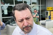 Salvini: 'Togliere divieto a Kiev? Non se ne parla'