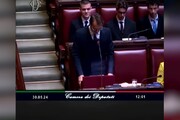 Matteotti, Alessandro Preziosi recita l'ultimo discorso del deputato socialista