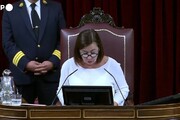 Spagna approva in via definitiva la legge sull'amnistia per gli indipendentisti catalani
