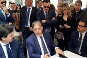 Europee, La Russa: 'Voto miglior viatico perche' l'Italia incida in Europa'