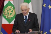 Tumori, Mattarella: 'Quello al seno e' un pericolo insidioso'