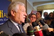 Tajani: 'Nessun soldato italiano andra' a combattere in Ucraina'
