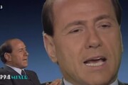 Mixer, Berlusconi sulla P2: 'Non si pensava fosse pericoloso iscriversi'