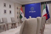 G7, bilaterale tra Meloni e Modi a margine del summit