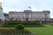 Kate riappare in pubblico, a Buckingham Palace per la parata di 'Trooping the Colour'