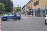 Milano, anziano in bici muore travolto da una betoniera