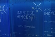 Intesa Sanpaolo premia le 'Imprese Vincenti' a Padova