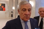 Ue, Tajani: 'Nessun isolamento dell'Italia sulle nomine'