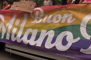 Milano Pride, le voci dei partecipanti: 'Italia ancora indietro in Europa'