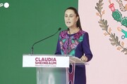 Messico, Sheinbaum prima donna presidente