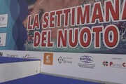 A quasi 90 anni record italiano di nuoto della staffetta mista