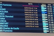 Guasto dei sistemi informatici, disagi a Torino Caselle: voli in ritardo