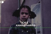 Chi e' Kamala Harris