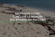 Naufragio Cutro, concluse le indagini sul ritardo dei soccorsi