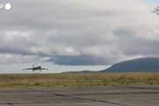 Pattugliamento congiunto di bombardieri russi e cinesi vicino all'Alaska
