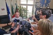Liguria, il governatore ad interim Piana: 'Credo elezioni a fine ottobre'