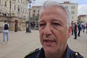 Assalto a Sassari, vigilante: 'Non li abbiamo visti ma sparavano'