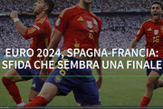 Euro 2024, Spagna-Francia: sfida che sembra una finale