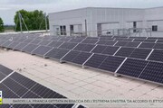 Poste Italiane, 1400 impianti fotovoltaici entro il 2026 