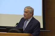 Tajani: 'Dalle elezioni in Francia si capisce che la destra da sola perde'