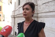 Carini-Khelif, Boldrini: 'Non so se ritiro dovuto da pressioni dall'alto ma Paese non ne esce bene'