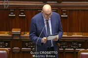 MO, Crosetto: 'Unifil puo' evitare ulteriore escalation'