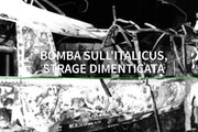 50 anni fa la bomba sull'Italicus, 'strage dimenticata'