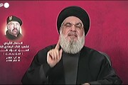 Nasrallah: 'La risposta ci sara', l'attesa e' gia' una punizione'