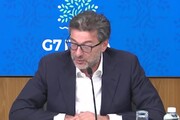 Rai, Giorgetti: 'Privatizzazione? Occorre capire cosa si intende per servizio di stato'