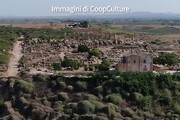 Scoperto nel Parco di Selinunte un piccolo tempio