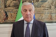 Tajani: 'Sui dazi alle auto cinesi sosteniamo la posizione dell'Ue'