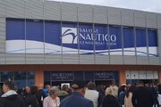 Genova, al via la 64esima edizione del Salone nautico