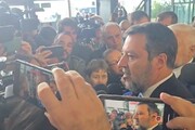 Salvini, 'su Open Arms non ho nulla da patteggiare'