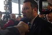 Salvini: 'Toti e' stato un ottimo governatore e una persona per bene'