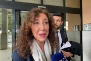 Processo Grillo Jr, avvocata di Corsiglia: 'Abbiamo chiesto una perizia per un video'