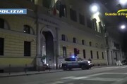 Maxi blitz contro i clan degli ultras di Inter e Milan, arresti e perquisizioni