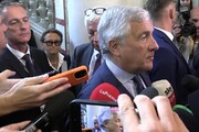 Tajani: 'L'Ungheria e' parte dell'Europa, Orban puo' dire cio' che vuole'