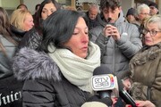 Campi Bisenzio, la madre del 17enne ucciso: 'Lo Stato dovra' dare una risposta'