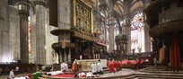 Ordinazione e festa per i nuovi Sacerdoti nel Duomo di Milano