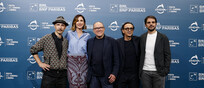 19th Rome International Film Festival