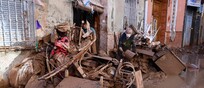 TOPSHOT-SPAIN-FLOOD