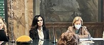 Confagricoltura Donna, premio a Maria Grazia Cucinotta