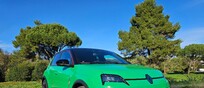 Renault 5 E-Tech Electric: l'auto elettrica del futuro è già qui