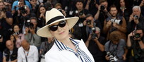 Meryl Streep a Cannes