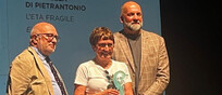 Strega Giovani vince Donatella Di Pietrantonio