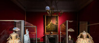 Il Museo della Moda rinasce con 20 sale a Palazzo Pitti