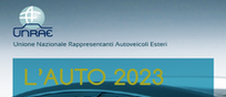 27esima sintesi statistica UNRAE: il mercato automotive nel 2023