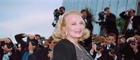 Morta a 94 anni l'attrice americana Gena Rowlands