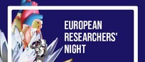 La locandina della Notte europea dei ricercator (fonte: Commissione Europea)